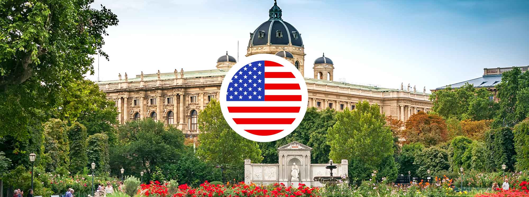 Best American Schools in Vienna