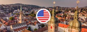 Best American Schools in Saint Gallen