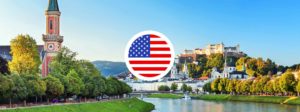 Best American Schools Salzburg