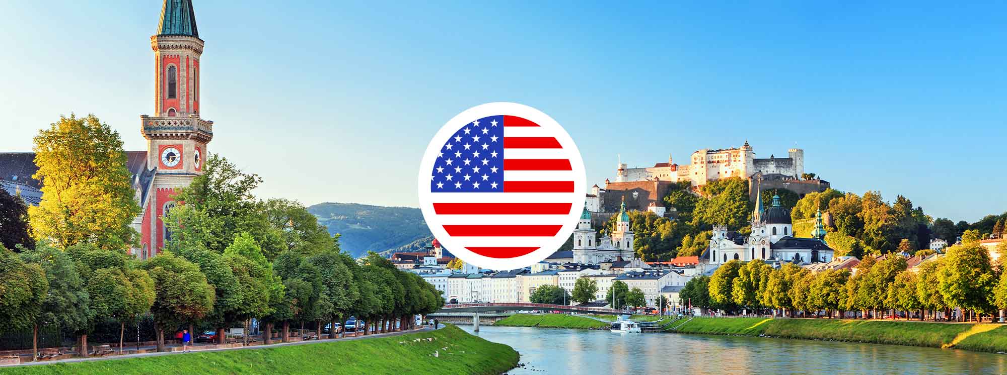 Best American Schools Salzburg