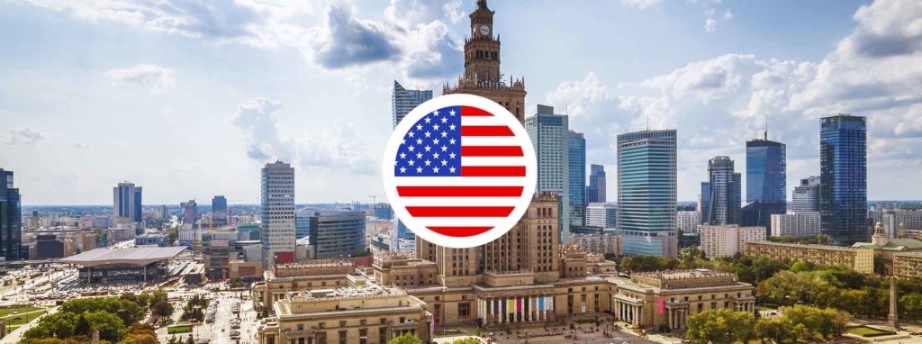 Best American Schools in Warsaw