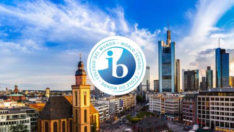 Best IB Schools in Frankfurt