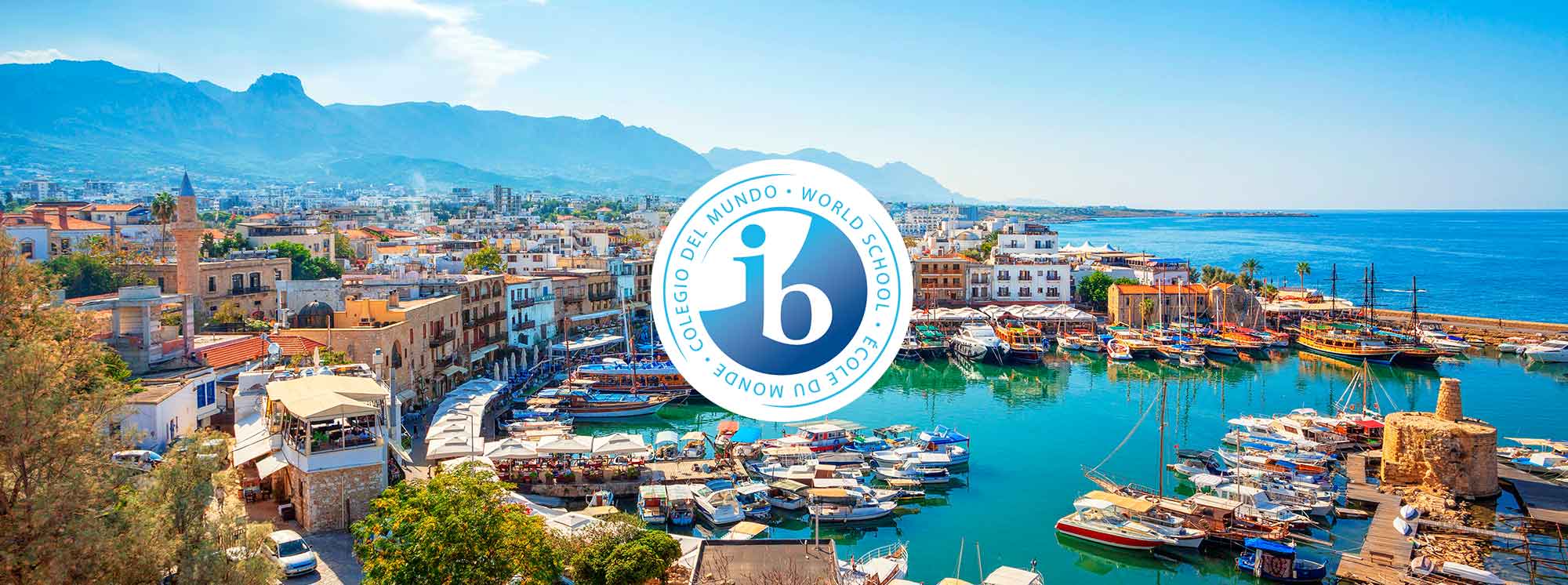 Best IB Schools in Kyrenia