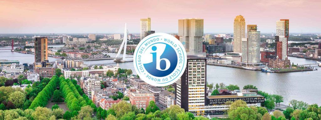 Best IB Schools in Rotterdam