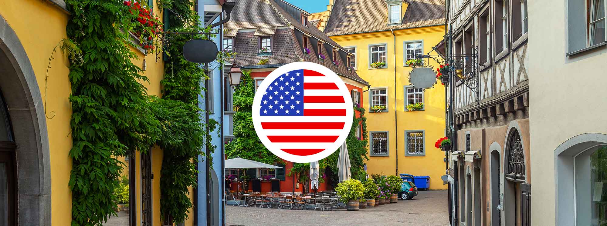 Best American Schools Baden-Wurttemberg