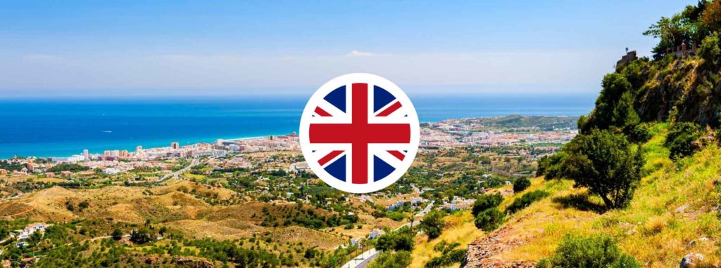 Best British Schools in Andalusia