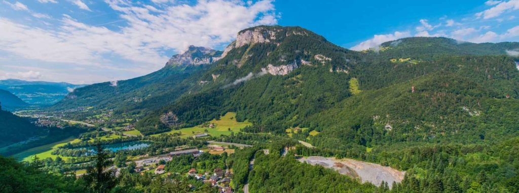 Best Schools in Auvergne-Rhone-Alpes