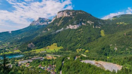 Best Schools in Auvergne-Rhone-Alpes
