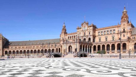 Best Schools in Seville