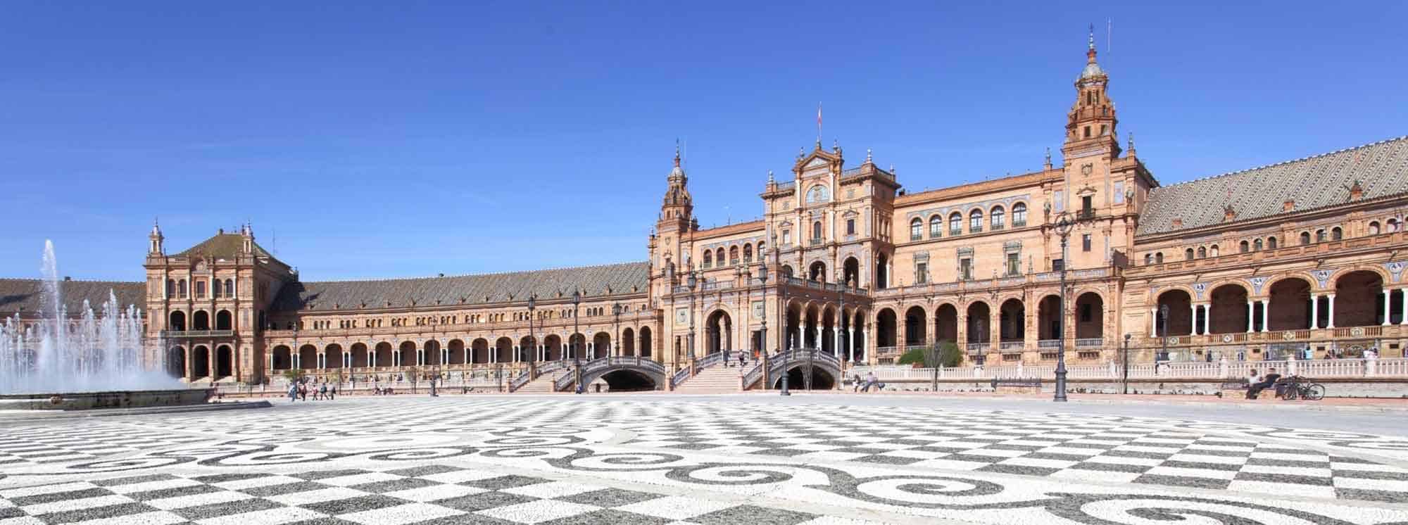 Best Schools in Seville