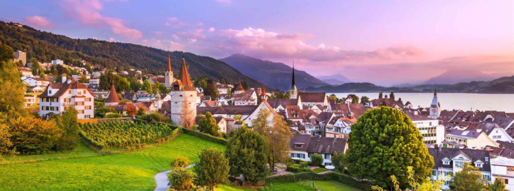 Best Boarding Schools in Zug