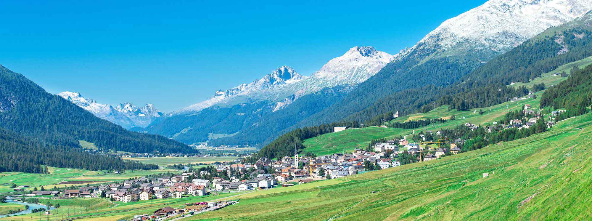 Best Boarding Schools In Zuoz World Schools