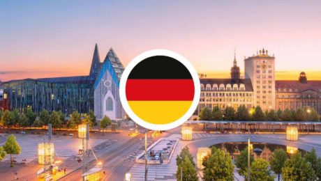 Best German Schools in Leipzig