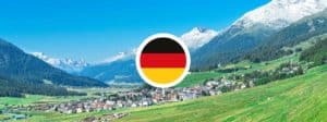 Best German Schools in Zuoz