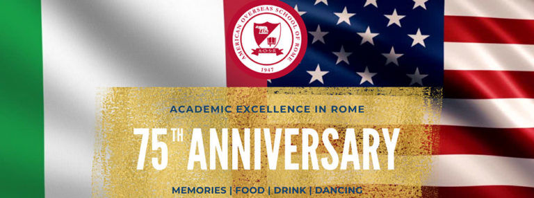  1050-Feat-img-AOSR-75-years-of-excellence-in-rome The American Overseas School of Rome: 75 years of Academic Excellence in Rome