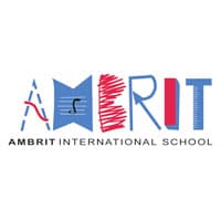 Ambrit International School Logo
