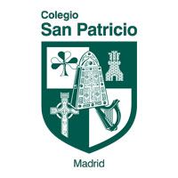 Colegio San Patricio Logo