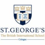  Logo-St-Georges-Cologne-200x200-1 St. George's, The British International School, Cologne