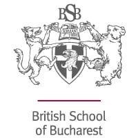 British School of Bucharest Logo