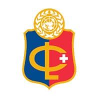 College du Leman – International School Logo