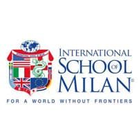 International School of Milan Logo