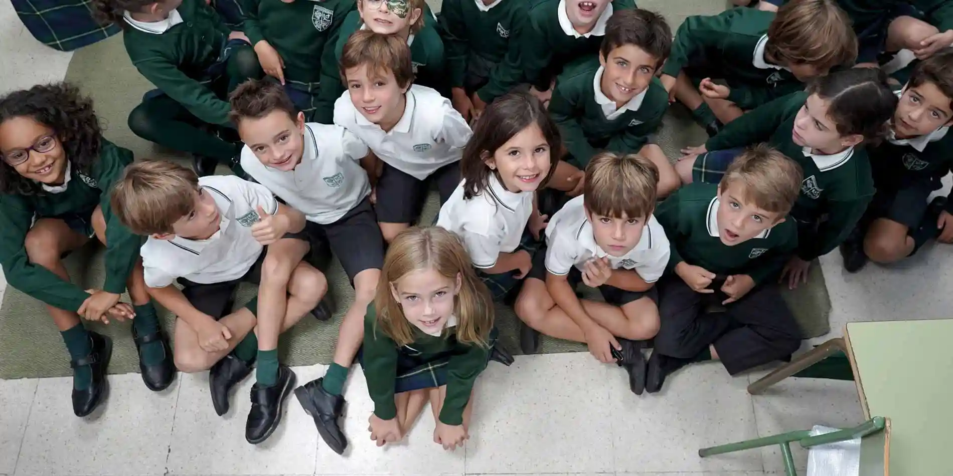 BSB, one of the best international schools in Spain according to EL MUNDO -  British School of Barcelona