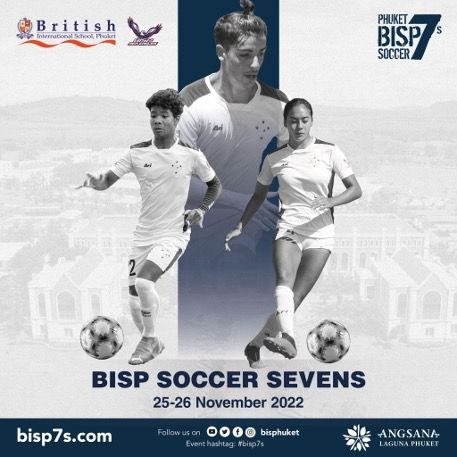   BISP to Host 19th Soccer 7s Tournament