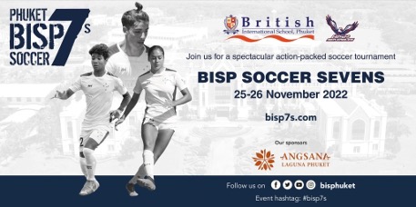   BISP to Host 19th Soccer 7s Tournament