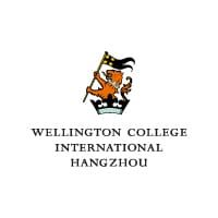 Wellington College International Hangzhou Logo