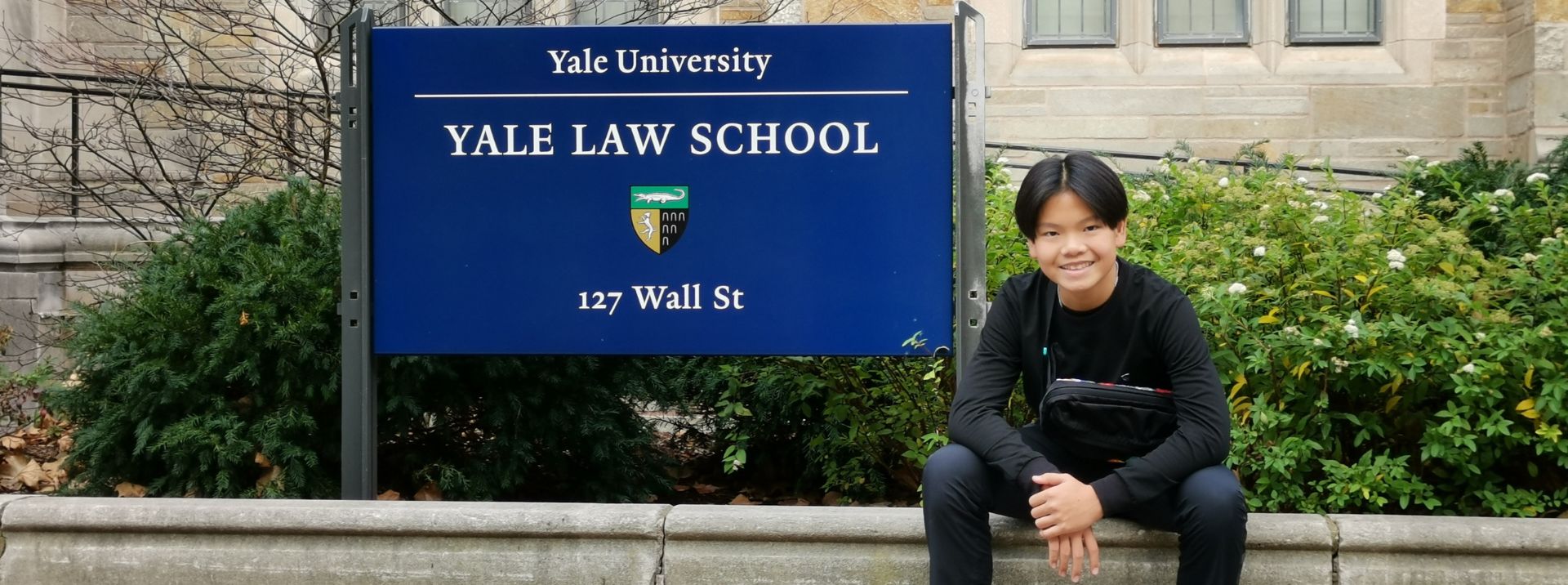   Rugby School Thailand wins silver and gold at World Scholars in Yale