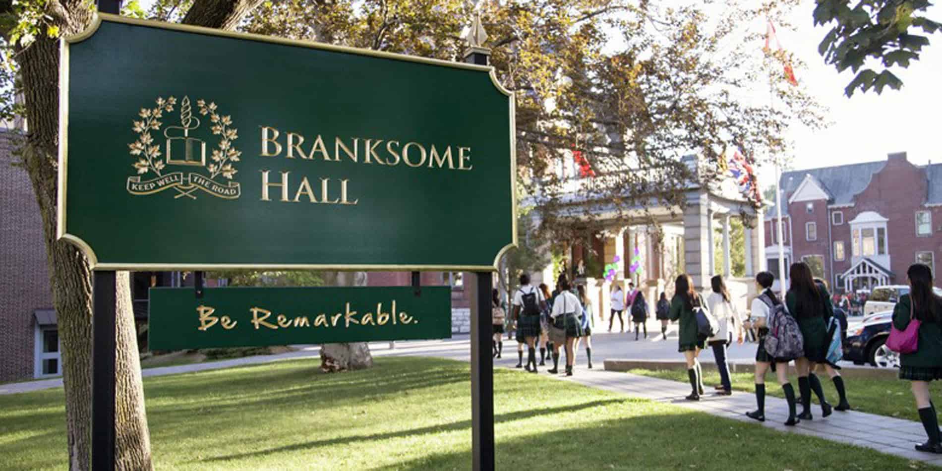  Branksome-Hall-School-001 Branksome Hall