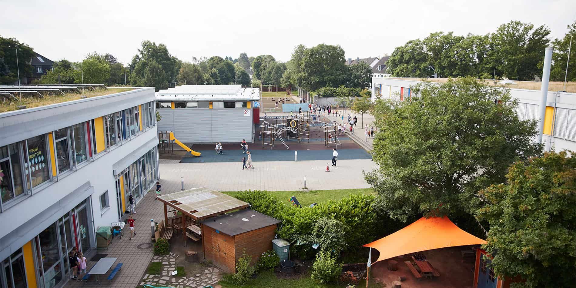  International-School-of-Dusseldorf-001 International School of Düsseldorf