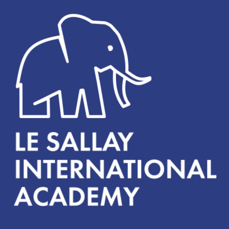 Le Sallay Academy Logo