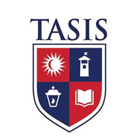 TASIS The American School in England Logo