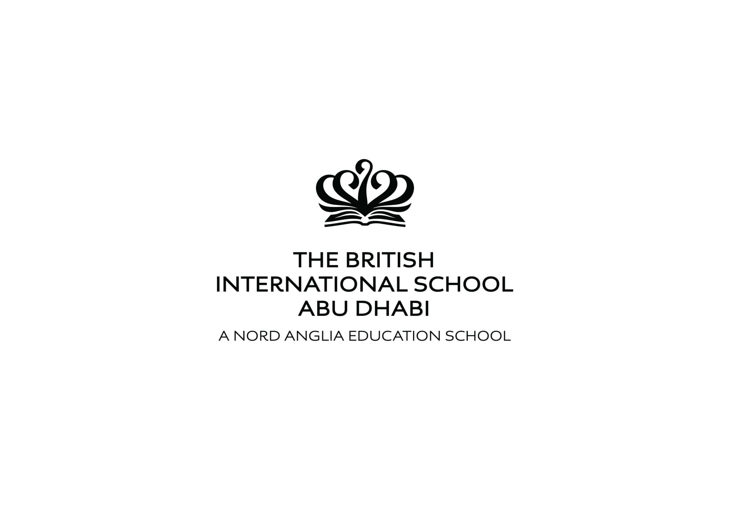 High-quality image of The British International School Abu Dhabi logo, a leading global school for international education.