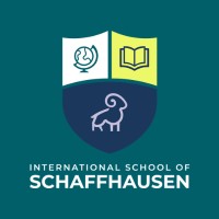 ISSH International School of Schaffhausen logo