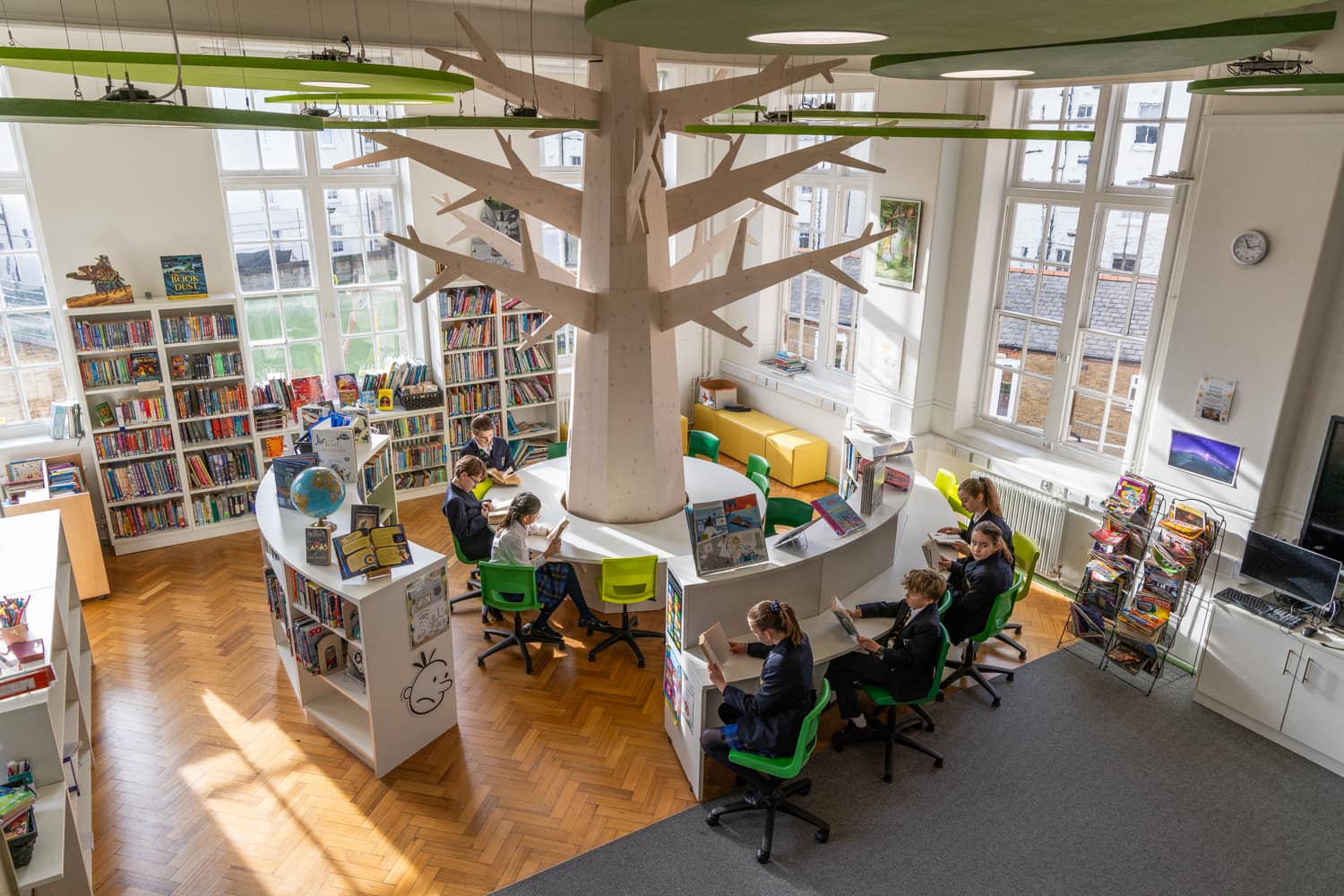 WSGallery-Fulham Prep School-Facilities-4