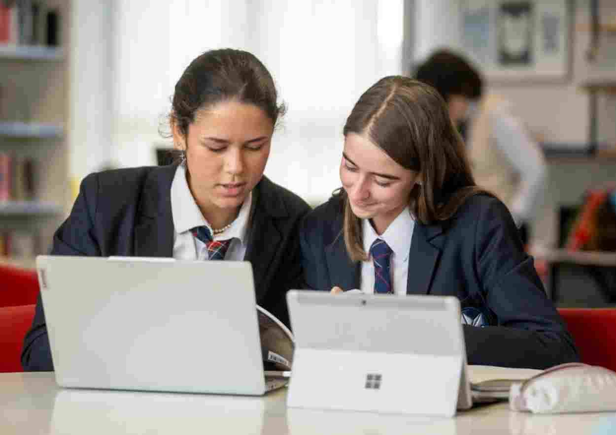 Thames British School – Madrid - International School in Madrid - Photo 5