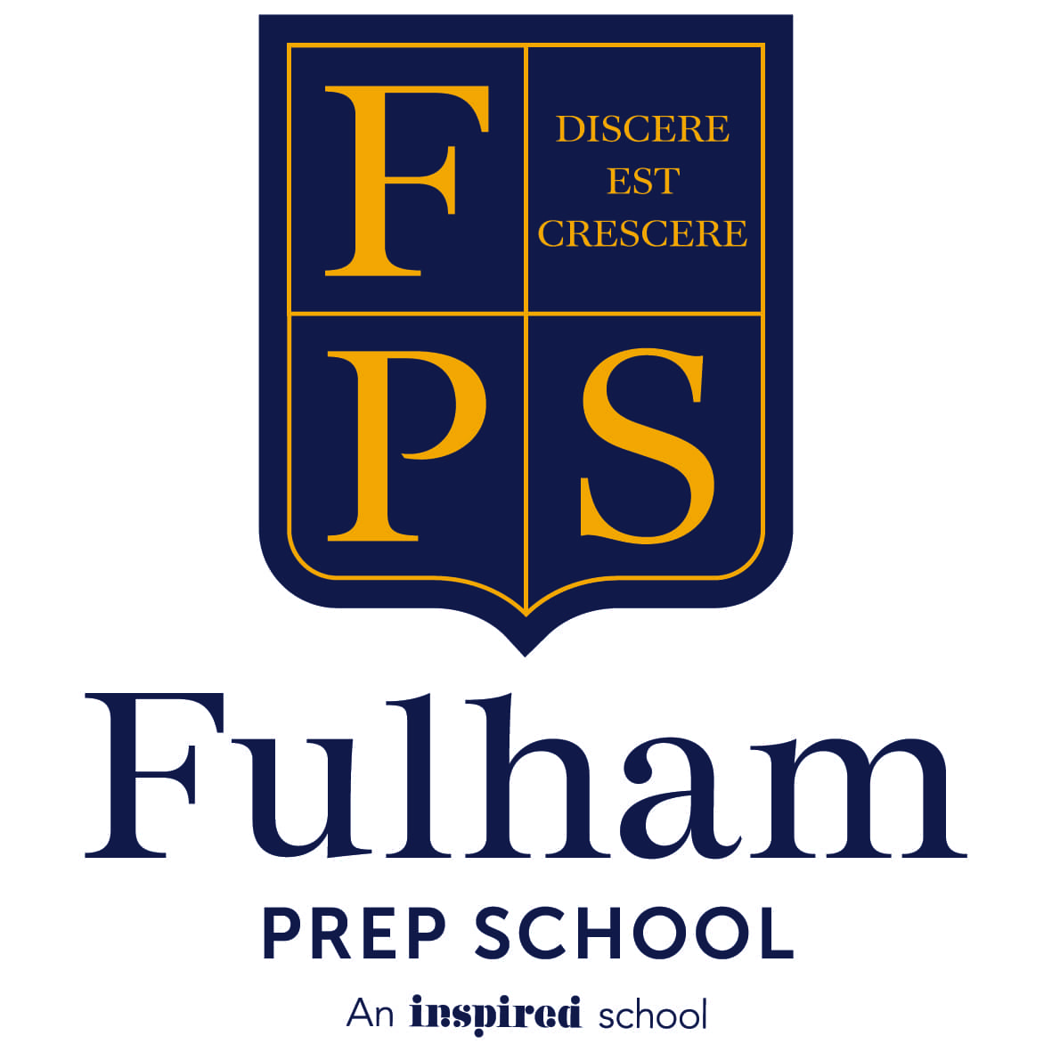 Fulham Prep School logo