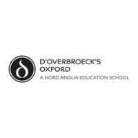 d’Overbroeck’s Oxford Logo
