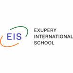 Exupery International School logo EIS Exupery International School