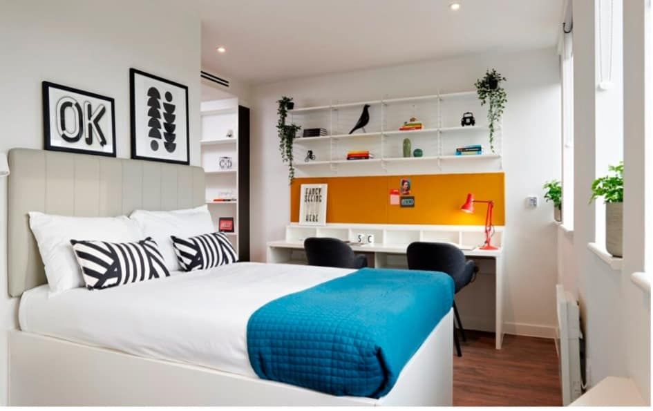 Picture 2 European-Barcelona-photo-new-15 Top 3 Student Accommodation Options in Oxford