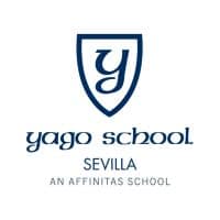 Yago School Sevilla logo