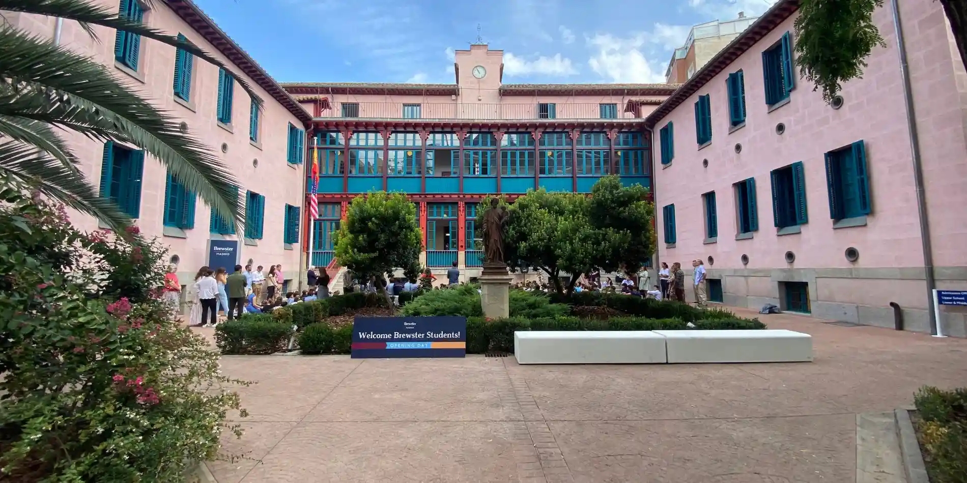 BSB, one of the best international schools in Spain according to EL MUNDO -  British School of Barcelona