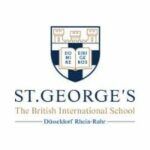 dusseldorg-logo dusseldorg-logo St. George's, The British International School, Düsseldorf Rhein-Ruhr