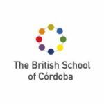 the british school of cordoba logo