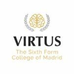 virtus-logo virtus-logo Virtus, The British Sixth Form College
