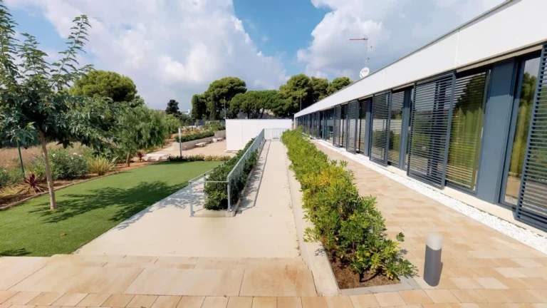 Lemon Garden- HLIS _ Barcelona