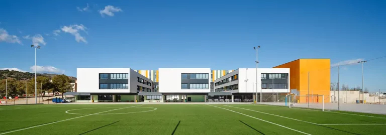 Hamelin-Laie Internatinal School Barcelona