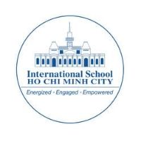 International School Ho Chi Minh City Logo